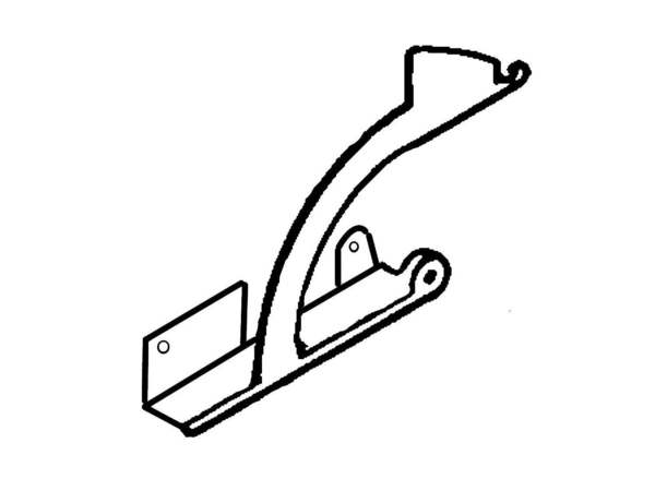 354557-1-M-Whirlpool-4161594           -BRACKET
