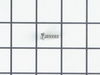 Wash Arm Support Screw – Part Number: 4161737