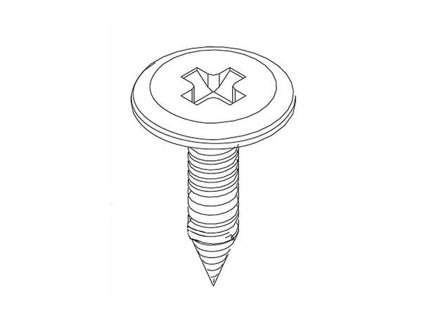 3546932-1-M-LG-1SBZJA3004M-SCREW,CUSTOMIZED