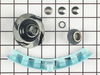 Impeller and Seal Kit - seven pieces – Part Number: 4162139