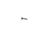 SCREW,CUSTOMIZED – Part Number: 1SZZJA3016C