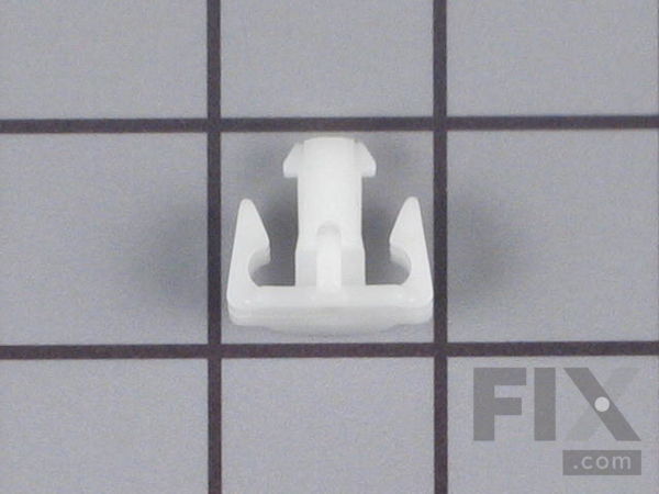 354746-1-M-Whirlpool-4162321           -Single Lower Roller Axle
