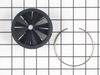 Splash Guard – Part Number: 4162392