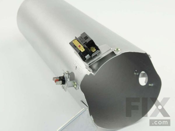 3548261-1-M-LG-3017EL1001A-FUNNEL ASSEMBLY