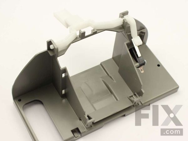 3548281-1-M-LG-3017JA2008L-FUNNEL ASSEMBLY