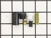 354841-2-S-Whirlpool-4162546           -Brush Holder