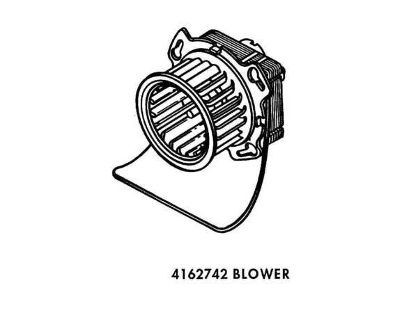 354925-1-M-Whirlpool-4162742           -BLOWER