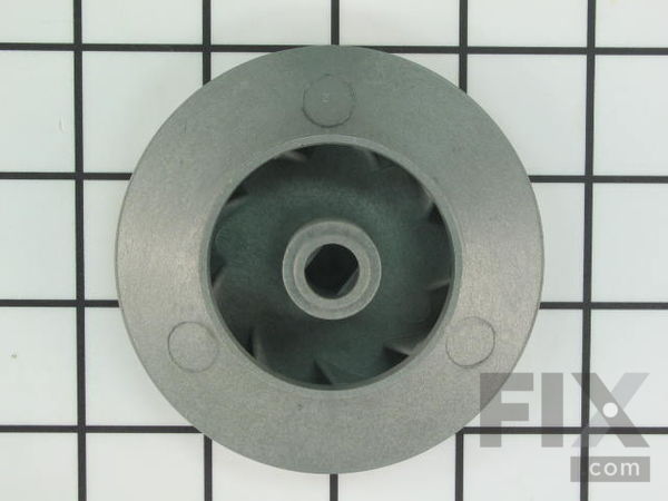 354977-1-M-Whirlpool-4162921           -Wash Impeller