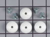 Compactor Button Kit – Part Number: 4163646