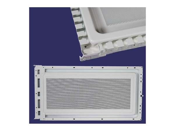 3553788-1-M-LG-3213W0A003F-FRAME ASSEMBLY,DOOR