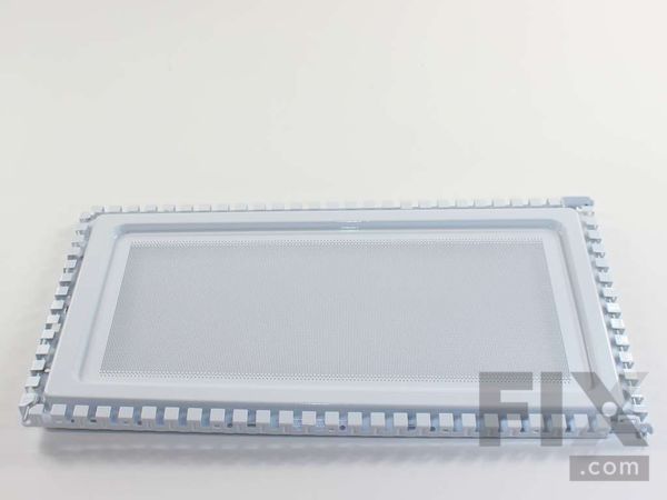 3553859-1-M-LG-3213W1A049K-FRAME ASSEMBLY,DOOR