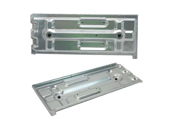 3554718-1-M-LG-3303W1A040F-PLATE ASSEMBLY,BASE