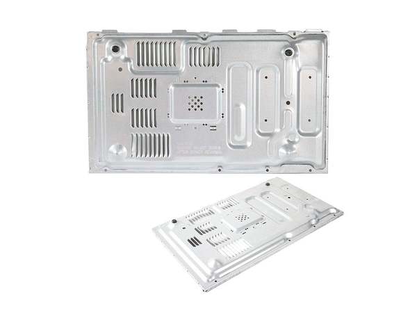 3554747-1-M-LG-3303W1A044F-PLATE ASSEMBLY,BASE