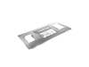 PLATE ASSEMBLY,BASE – Part Number: 3303W1A072C