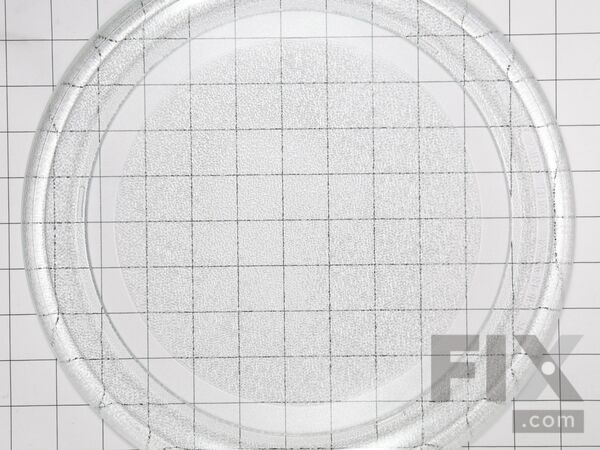 3556215-1-M-LG-3390W1G006B-Glass Cooking Tray