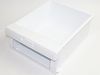 Refrigerator Crisper Drawer – Part Number: 3391JJ2014B