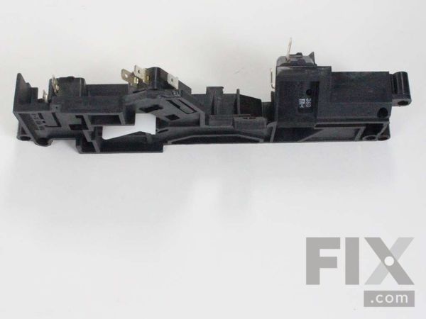 3557305-1-M-LG-3501W1A044B-HOLDER ASSEMBLY,LOCKER