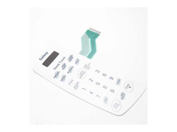 3557634-1-M-LG-3506W1A671A-MEMBRANE