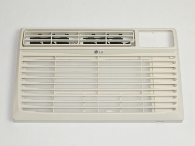 3558611-1-M-LG-3531A24016A-GRILLE ASSEMBLY,FRONT