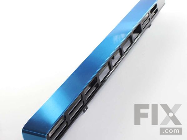 3558811-1-M-LG-3531W1A020C-GRILLE ASSEMBLY