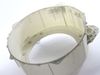 COVER,TUB – Part Number: 3550ER0025B