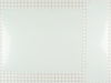 Front Panel Insert Kit - Stainless Steel – Part Number: 4169400