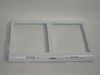 Crisper Cover Frame - No Glass – Part Number: 3550JL1016A