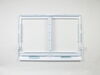 3561028-2-S-LG-3551JJ1005X-Crisper Cover - White