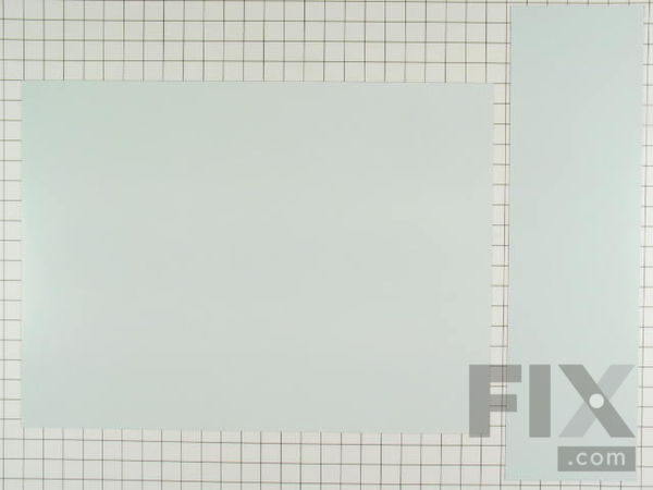 356186-1-M-Whirlpool-4171198           -Front Panel Insert Kit