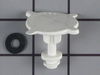 Rinse Aid Dispenser Cap – Part Number: 4171221
