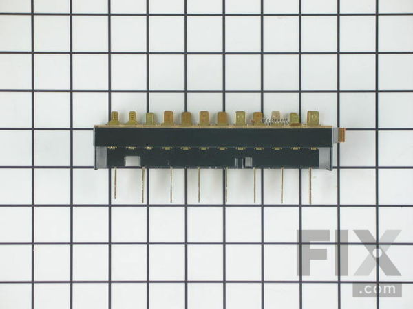 356205-1-M-Whirlpool-4171250           -Program Selector Switch
