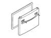 DOOR ASSEMBLY,FREEZER – Part Number: 3581JJ8048E