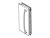 DOOR ASSEMBLY,REFRIGERAT – Part Number: 3581JJ8055A