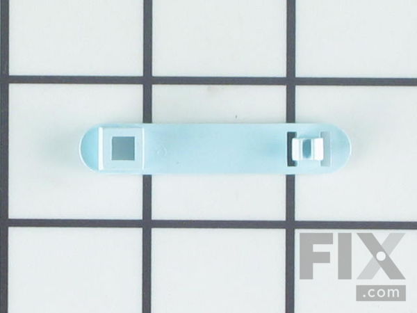 356308-1-M-Whirlpool-4171542           -Middle Wash Arm Clip