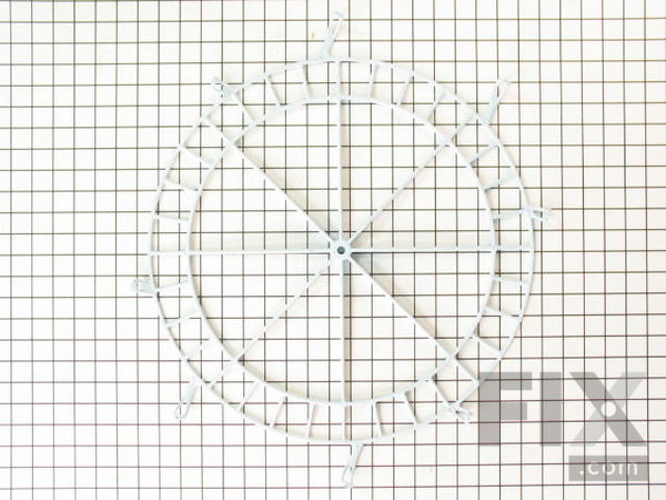 356310-1-M-Whirlpool-4171543           -Upper Spray Arm Guard