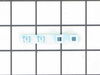 CLIP – Part Number: 4171551