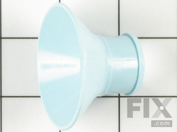 356334-1-M-Whirlpool-4171566           -Upper Spray Arm Receiver