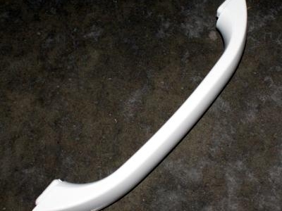 3563592-1-M-LG-3650W1A075E-Microwave Door Handle