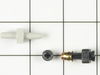 356570-1-S-Whirlpool-4172040           -Door Switch Actuator Kit
