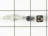 356570-3-S-Whirlpool-4172040           -Door Switch Actuator Kit