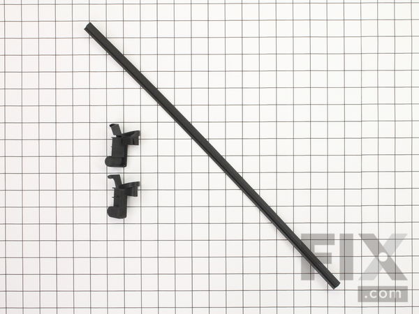 356593-1-M-Whirlpool-4172127           -Lower Door Seal Kit