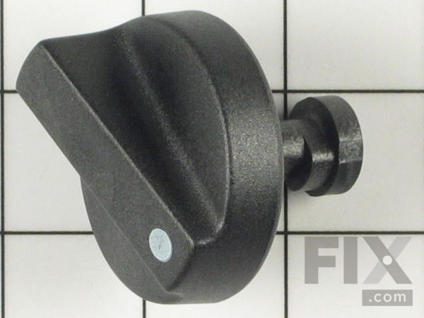 356743-1-M-Whirlpool-4173481           -Surface Burner Control Knob