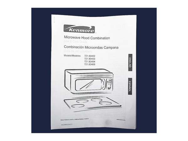 3569071-1-M-LG-3828W5U0437-MANUAL,INSTALLATION