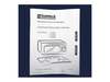MANUAL,INSTALLATION – Part Number: 3828W5U0437