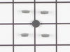 356923-3-S-Whirlpool-4175422           -Burner Grate Pad Kit
