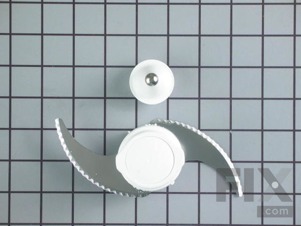 357061-1-M-Whirlpool-4176268           -Blade - Stainless