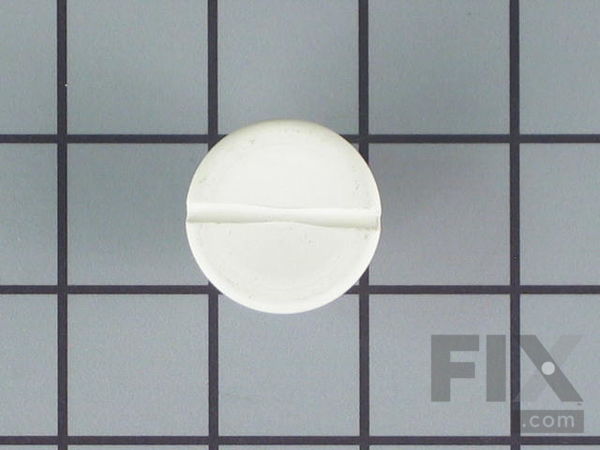 357073-1-M-Whirlpool-4176282           -Rubber Foot