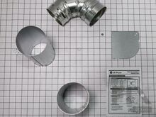 Side Venting Kit – Part Number: 3911EZ9131X