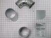 Side Venting Kit – Part Number: 3911EZ9131X