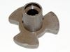 SHAFT,TURNTABLE – Part Number: 4370W3T010A